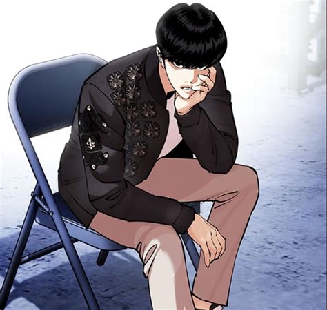 SUDAH RILIS Jangan Kelewatan Link Baca Manhwa Lookism Chapter 447 Sub