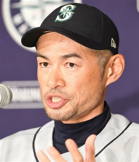 写真・図版（1枚目） イチローは“禁断の行為” 意外と多い日本人メジャーリーガーの「ご乱心」 Aera Dot アエラドット