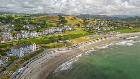 Criccieth North Wales June 2023 | Criccieth is a town and co… | Flickr