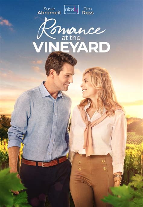 Romance At The Vineyard 2023 Primewire