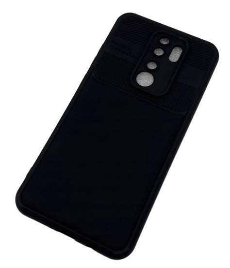 DO XIAOMI REDMI NOTE 8 PRO ETUI MAT CASE SILIKON GUMA Sklep Opinie