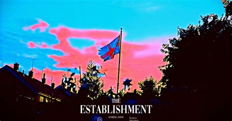 The Establishment | Indiegogo