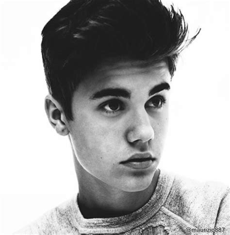 Justin Bieber Photoshoot For Rollacoaster Magazine 2012 Justin