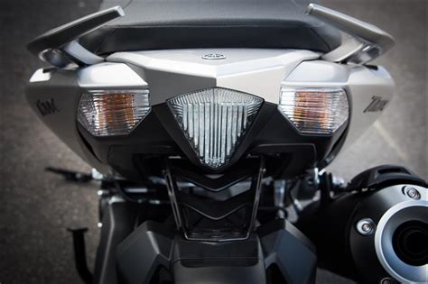 YAMAHA TMAX 530 2016 Present Specs Performance Photos Autoevolution