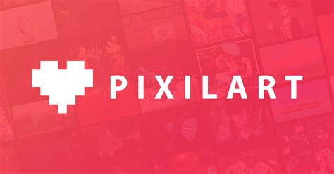 Searching Pixilart