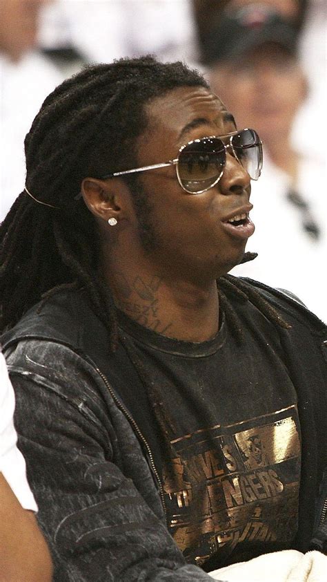 Lil Wayne Wallpapers For Iphone - Wallpaper Cave