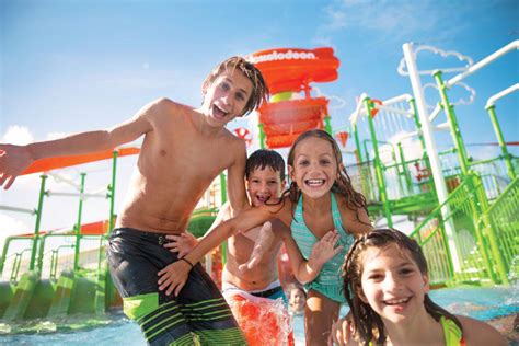 Fox Travel's Top 7 Best Family Friendly All Inclusive Resorts - Fox Travel | The Woodlands, TX