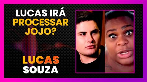 Ex De Jojo Todynho Lucas Souza Rebate Acusa Es Ao Vivo Link