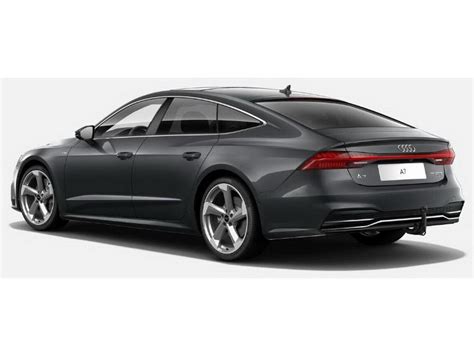 Audi A7 Sportback 50 TFSI E Quattro 220 299 KW PS S Leasing Gute