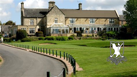 HORSLEY LODGE GOLF CLUB