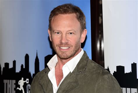 Ian Ziering: "Sharknado 3" reads like a "$200 million blockbuster ...