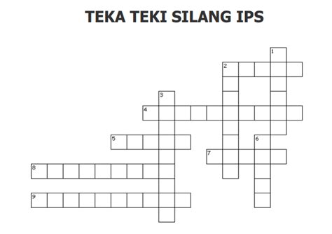 Soal Ips Kelas 5 Semester 1 Kenampakan Alam Dan Buatan Beinyu