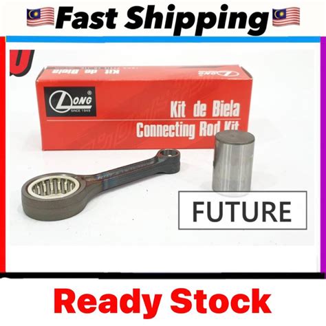 Honda Future Future Con Rod Connection Connecting Rod Conrod Kit