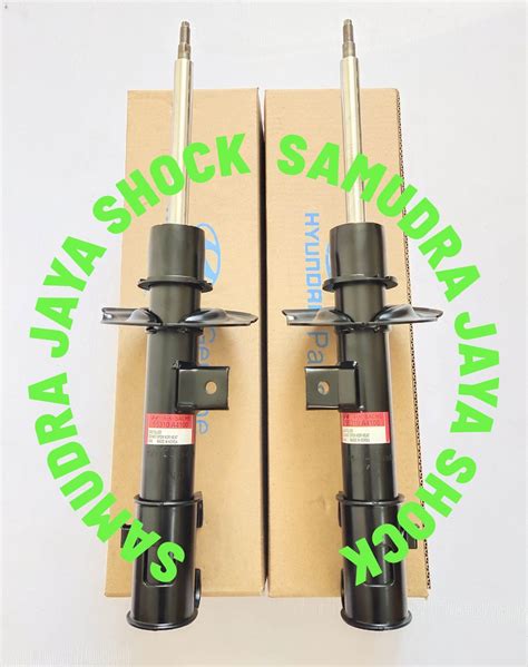 Shockbreaker New Santa Fe Depan Lazada Indonesia