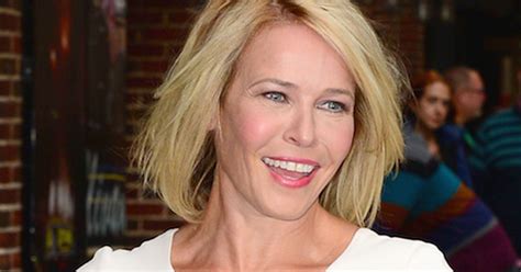 Chelsea Handler Netflix Documentary Series