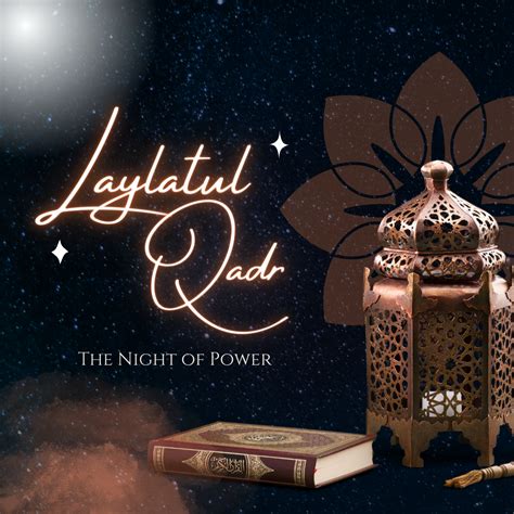 Laylatul Qadr Manchester Isoc