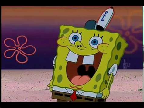 Spongebob Squarepants - Serving Up Smiles - YouTube