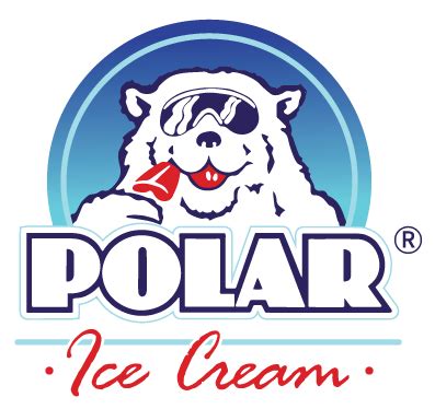 Flavors - Polar Ice Cream