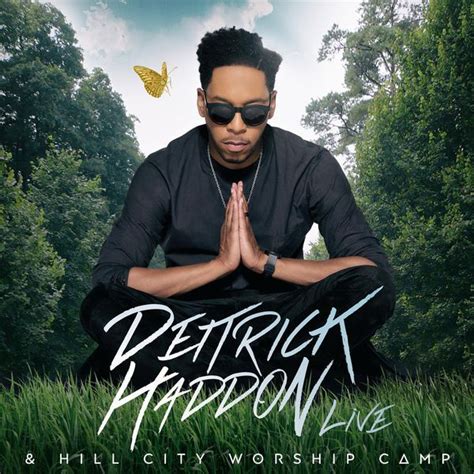 Deitrick Haddon Songs 2024 - 2023 Gospel Mp3 Download