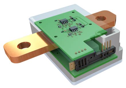 Automotive Current Sensors | Methode Sensor Technologies