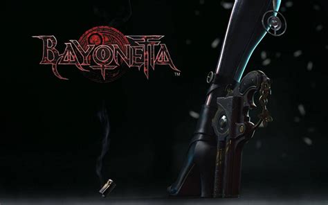 Top 999 Bayonetta Wallpaper Full Hd 4k Free To Use