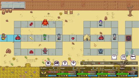 Dungeon And Heros On Steam