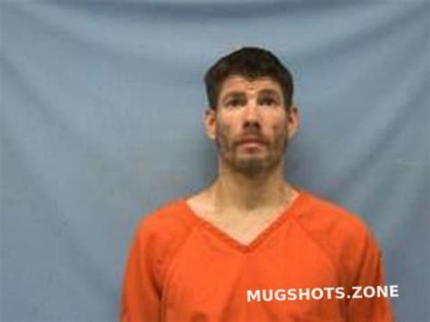 RANDALL SCOTT POLK 06/17/2023 - Pope County Mugshots Zone