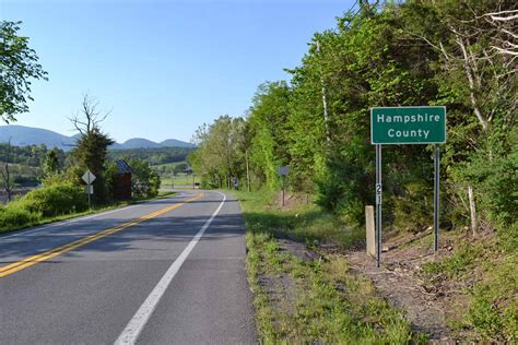 Mineral County – The West Virginia Historical Markers Project