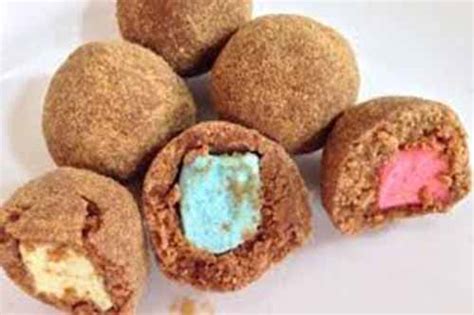 Mallow Graham Balls Recipe | Panlasang Pinoy Recipes™