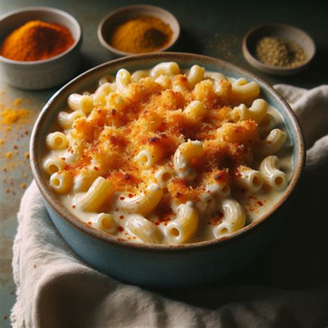 Creamette Mac And Cheese Recipe The Ultimate Comfort Food