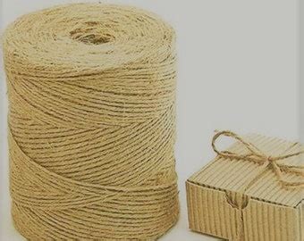 Decorative twine | Etsy