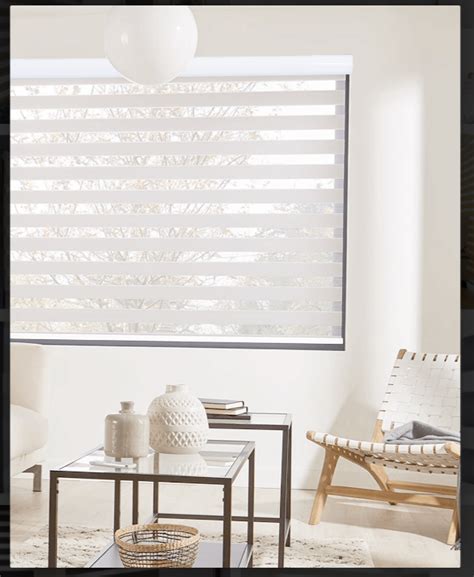 Persiana Sheer Screen Decorama Construex