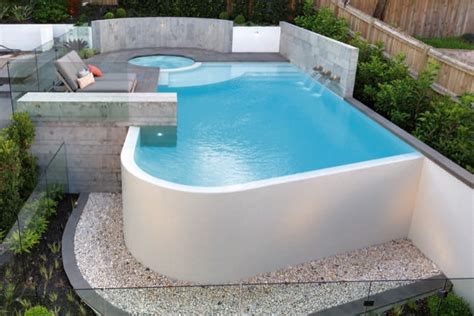 The Benefits Of A Mineral Pool Swim System Completehome