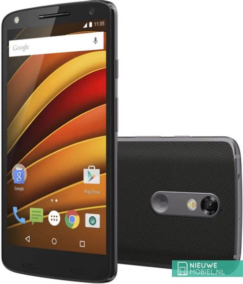 Motorola Moto X Force: all deals, specs & reviews - NewMobile