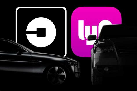 Black Lyft Logo - LogoDix