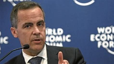 carney faces scrutiny  contradictory claims