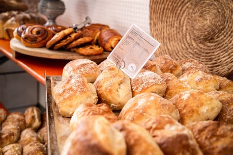 Baking A Difference With Ciabatta Lovingly Artisan