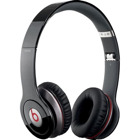 Beats By Dr Dre Solo Hd Skroutz Gr