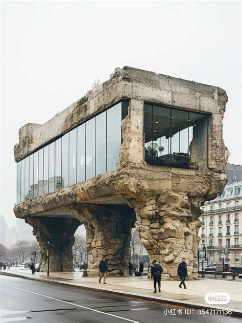 Pin On SPACES In 2024 Brutalism Architecture Architecture Exterior