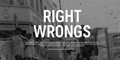 Right Wrongs Nominated For Award National And State Libraries Australasia