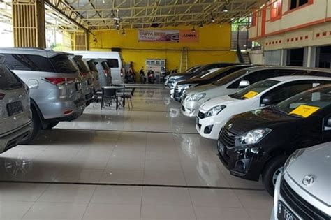 7 CARA IKUT LELANG MOBIL AGAR TERJUAL CEPAT UNTUNG