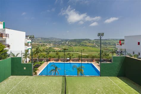 Valle Romano Residences Golf Resort Ona Condohotel