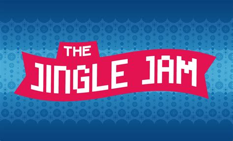 Jingle Jam (@jinglejam) / Twitter