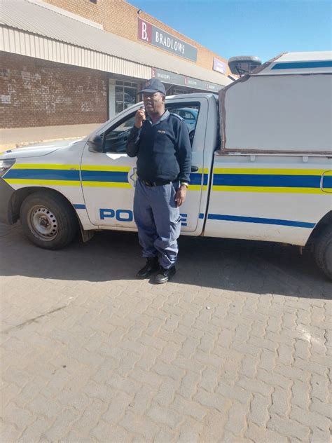 Sa Police Service On Twitter Sapslim Lebowakgomo Saps