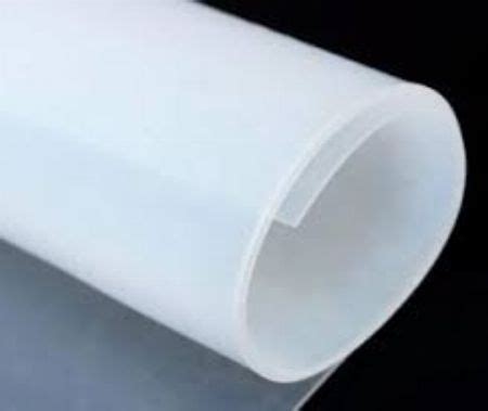 Silicone Silicon Rubber Sheet Sheets Everything Else Metro Manila