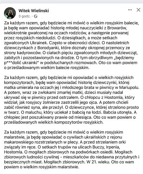 Cezary Trotyl Gmyz on Twitter NKolega z roku Nic dodać nic ująć