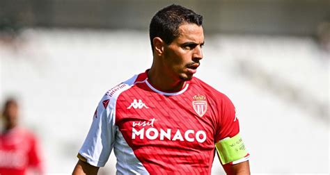 OM Stade Rennais Mercato On En Sait Plus Sur L Avenir De Ben Yedder