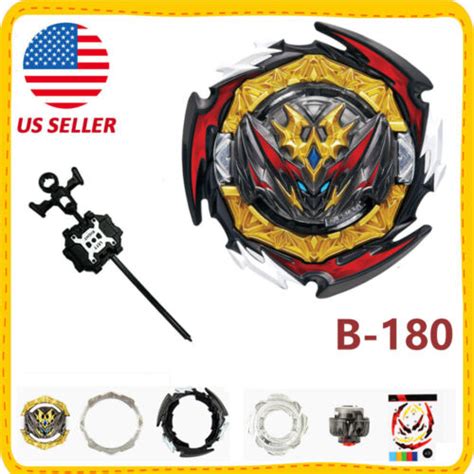 Buy Beyblade Burst B Db Booster Dynamite Belial Nexus Venture