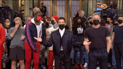 Saturday Night Live Ratings Slip To Lows With Host Rami Malek