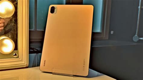 Xiaomi Pad 5 review | TechRadar